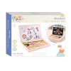 PS897: Wooden 3 In 1 Activity Set